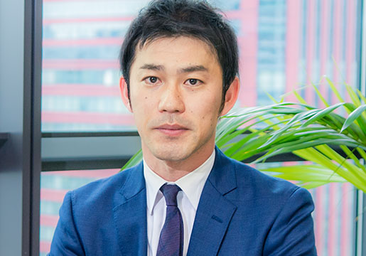 川口敬典の画像
